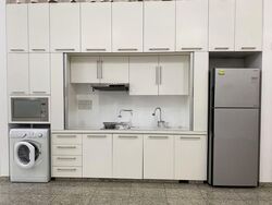 The Central (D1), Office #588637321